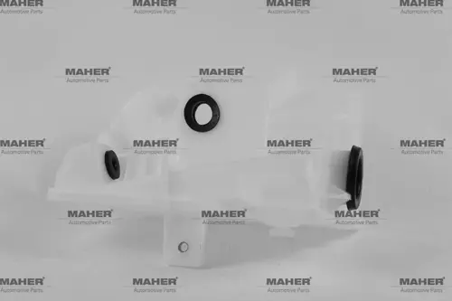 SU FISKİYE DEPOSU PASSAT 2005-2010 FAR YIKAMALI ALT 3C0955453N