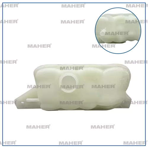 YEDEK SU DEPOSU JUKE 2015-2017 DİZEL 21710 1KK0A