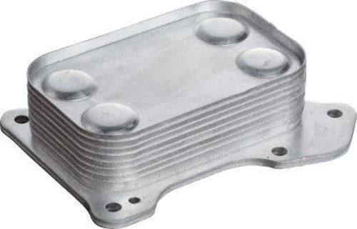 YAĞ SOĞUTUCU RADYATÖRÜ CORSA D-ASTRA H-J MERIVA B-AVEO-DOBLO-LINEA-GRANDE PUNTO 1.3 DTH-MTJ Z13DTH-DTJ A13DTC-DTE-DTR KALIN TİP 93184197 5650355 55183548