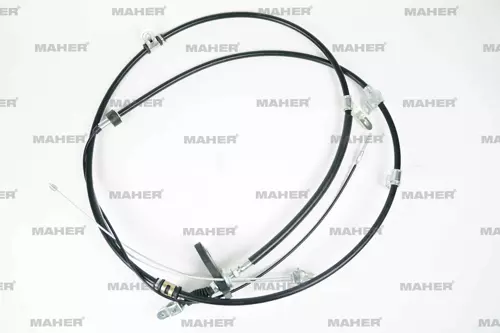 TEL EL FREN STAREX 2002-2008 LİBERO 59910 47110