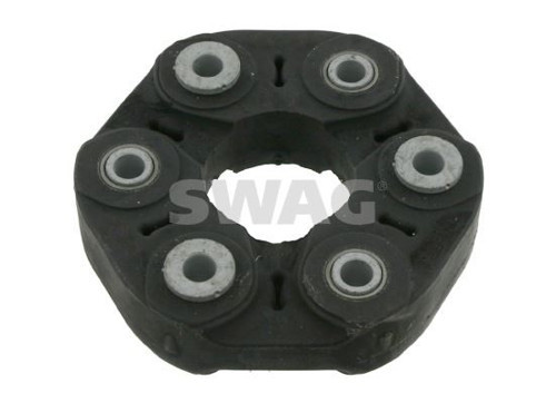 ŞAFT TAKOZU BMW 1 FEBI 26332 26117527392