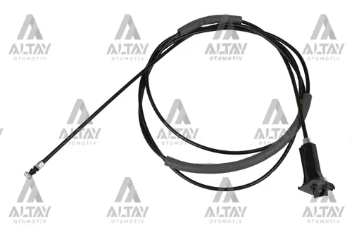 TEL DEPO KAPAK ELANTRA 2016-2018 81590 F2000