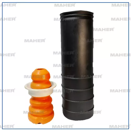 TAKOZ SÜSPANSİYON LINEA 2007 ARKA SAĞ-SOL KÖRÜKLÜ 51792434 (2 ADET)