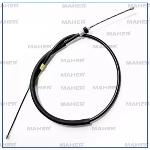 TEL EL FREN CLIO 2 1998-2005 ARKA SOL 365319943R