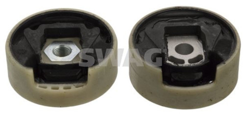 TRAVERS TAKOZU SET ALT ÜST GOLF5-GOLF6-JETTA-PASSAT-CADDY-A3-LEON 2004FEBI 45308 1K0199867QS1 1K0199868