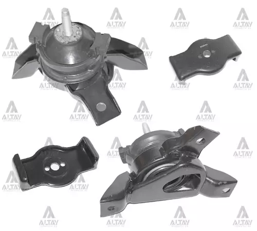 TAKOZ MOTOR GETZ 2003-2006 / 2006 BENZİNLİ SAĞ 21810 1C220