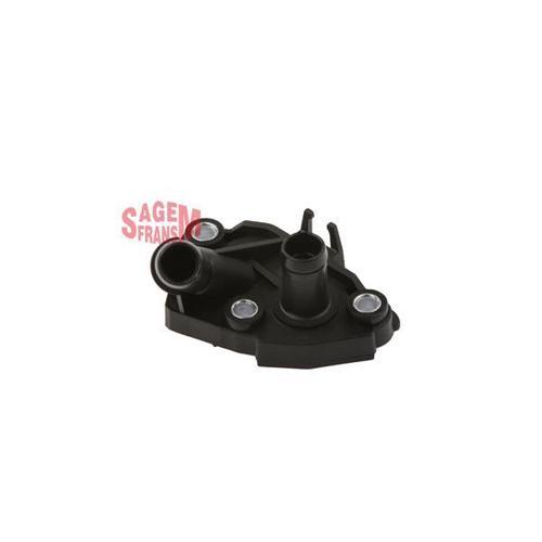 TERMOSTAT SPORTU FLANŞI CLIO 3-KANGOO-MEGANE 2-MODUS-LOGAN-MICRA-NOTE-QASHQAI 1.5 DCİ 7701476282 8200337841 8200423361