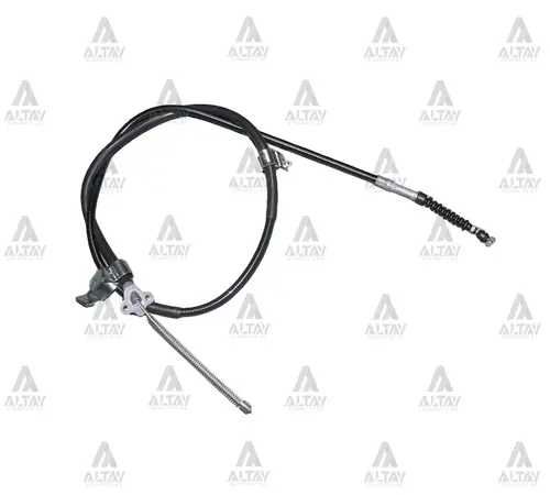 TEL EL FREN COROLLA 2006 / AURIS BENZİNLİ ARKA SAĞ ( J ŞASE ) 46420 12700