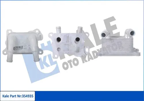 YAĞ SOĞUTUCUSU CLIO 4-CAPTUR-MEGANE 3-DOKKER-DUSTER-LOGAN 2-KADJAR 1.2TCE 2130000Q0G 213052032R A2810700079