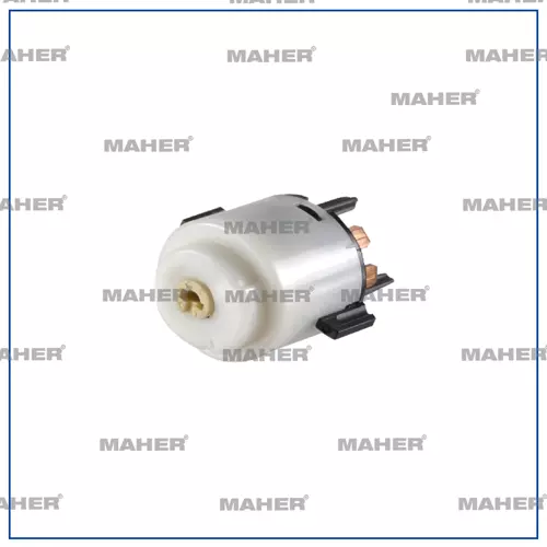 TERMİK KONTAK GOLF4 / BORA / A3 / A4 / A6 / POLO / A4 / LEON / IBIZA / CORDOBA / FABİA / OCTAVİA 1997-2005 4B0905849