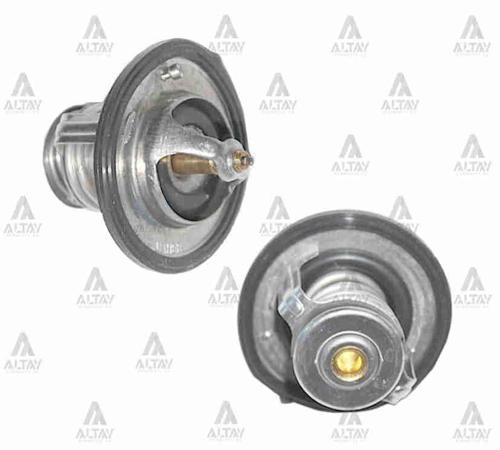 TERMOSTAT ACCENT / ELANTRA / GETZ / ERA 82 CC LASTIK CONTALI 25500 23010
