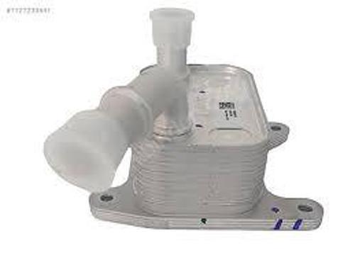 YAĞ SOĞUTUCU RENAULT CLIO 5 2019 DACIA LOGAN 2 2013 LOGAN MCV 2 2012 SANDERO 2 2013 1.0 SCE 75 SOĞUTUCU KÜTÜK 213053566R