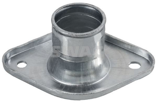 TERMOSTAT KAPAK SU FLANŞI P106 P405 P306 P205 P309 PARTNER AX ZX BX C15 BERLINGO SAXO 1.0-1.1-1.4-1. 6 TU1M-TU3A TU3JP TU3 2 1336 44