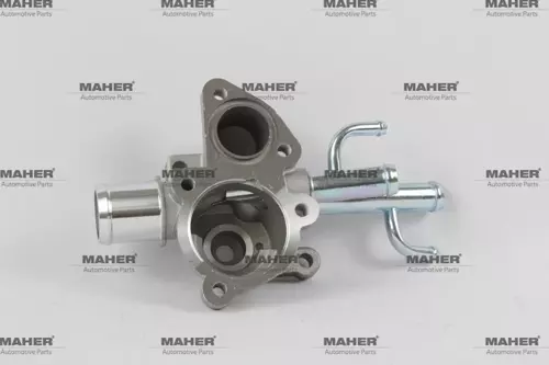 TERMOSTAT KAPAK ALT YUVA ACCENT 2006 ERA 1.6 25620 26870