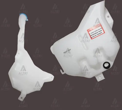 SU FISKİYE DEPOSU CIVIC 2001-2004 76840 S5A 003