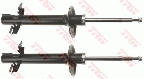 ÖN AMORTİSÖR TAKIM SAĞ/SOL İNCE MİL DUCATO 3-BOXER 3-JUMPER 3 2006 KARSAN JEST 2010-2014 2 Lİ KUTU 5208 L2 50707078 5208 L6