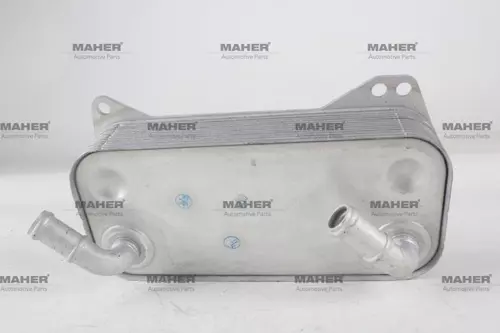 YAĞ SOĞUTUCUSU (ŞANZIMAN) TİGUAN / Q3 2008-2015 A-T 0BH317019