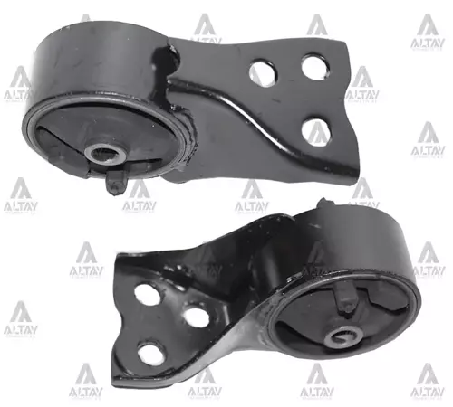 TAKOZ MOTOR 323 1995 MT ARKA BC1D 39 040B