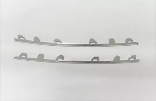 ÖN PANJUR KROM ÇITA TAKIMI RENAULT CLIO 5 960109845R