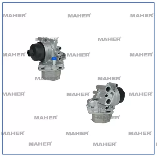 YAĞ SOĞUTUCUSU TRANSIT 2006-2014 / BOXER 2006-2014 / JUMPER 2006-2014 / DUCATO 2006-2014 2.2 HDI BK2Q6B624CB