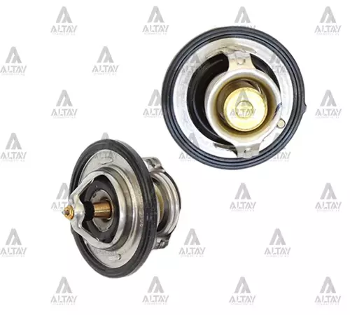 TERMOSTAT ACCENT 2011 BLUE 1.6 DİZEL / I-30 2012-2016 / I-20 2014-2016 DİZEL 25500 2A100
