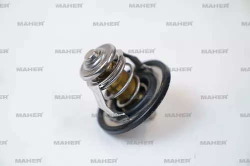 TERMOSTAT CAPTIVA 2006-2014 / 2.0D KOMPLE CONTALI 80 CC 96440407