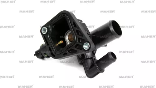 TERMOSTAT DOBLO 2010 / EGEA 2015 / NEMO 2007 / BIPPER 2008 / ASTRA J 2009-2016 / 1.3JTD EURO 5 KOMPLE CONTALI SENSORLU 88 CC 55206391 1338358