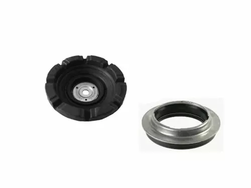 ÖN AMORTİSÖR TAKOZ BİLYA TRANSPORTER T5-T6 2004 7H0412249A 7E0412249 7E0412331