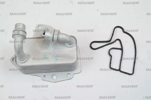 YAĞ SOĞUTUCUSU INSIGNIA 2008-2017 2.0 CDTI CONTALI 650184