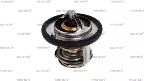 TERMOSTAT MEGANE 4 / JUKE / QASHQAI / NOTE / MICRA / HR12DE / HR15DE / HR16DE 1.6 165 21200 ED00A