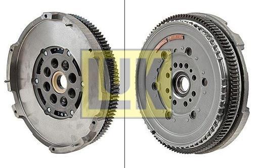 VOLANT KOMPLE CIFT KUTLE TRANSİT 5347-5348 TT9 2.2 155PS 2011-2014 YENİ TRANSİT 5363 TTG 2014 BK316477BE 1734637