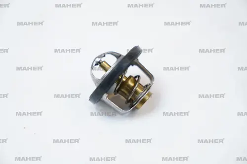 TERMOSTAT KALOS 2003-2008 / 1.2 CONTALI 88 CC 96610574