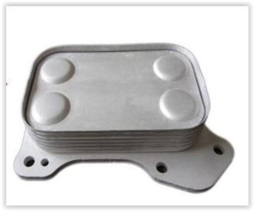 YAĞ SOĞUTUCU RADYATÖRÜ CORSA C-D COMBO C-D ASTRA H-J MERIVA B-AVEO-DOBLO-LINEA-PUNTO 1.3 CDTI-MTJ 75HP Z13DTH-DTJ A13DTC-DTE-DTR İNCE TİP 93184546 5650358 55193743