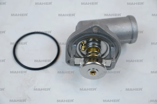 TERMOSTAT CORSA B 1993-2000 / VECTRA A 1988-1995 / VECTRA B 1996-2003 / 1.4 165-1.6 165 KOMPLE CONTALI 92 CC 1338073