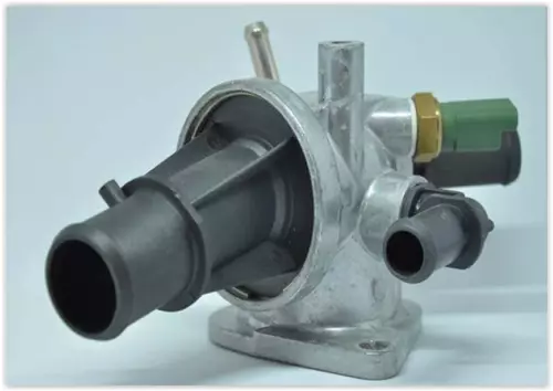 TERMOSTAT MÜŞÜRLÜ ALBEA-DOBLO-PALIO-PUNTO-PANDA 1.3 CORSA C-COMBO-MERIVA-TIGRA-1.3 CDTI 1338841 55180041 6338022 93177343