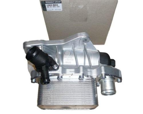 YAĞ SOĞUTUCUSU KOMPLE RENAULT MASTER 3 2010 OPEL MOVANO B 2010 2.3 DCI M9T ÇİFT TEKER 8201005235 1520800Q1B 4420985