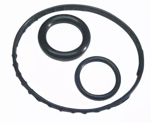 YAĞ SOĞUTUCU CONTASI RENAULT CAPTUR 1 2012 CLIO 3 2005 CLIO 4 2012 FLUENCE 2009 MEGANE 2-3-4 SYMBOL 3 2014 TALISMAN 2016 DOKKER 2012 DUSTER 2010 1.5DCI K9K 7701475118 A6079971045 2133400QAD (10 ADET)