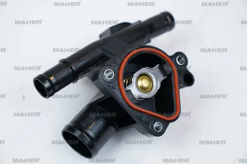 TERMOSTAT TRAFIC 2006-2014 / 2.0 DCI KOMPLE CONTALI SENSÖRLÜ 83°C 8200781512