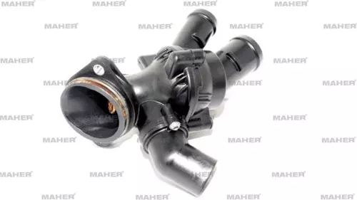 TERMOSTAT KOMPLE TRANSPORTER 2010-2019 CAAB-CAAC-CAAA-CFCA 2.0 TDI 03L121111AF