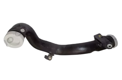 TURBO GİRİŞ HORTUM PLASTİK BORU FIAT YENİ DOBLO 1.3 519017540