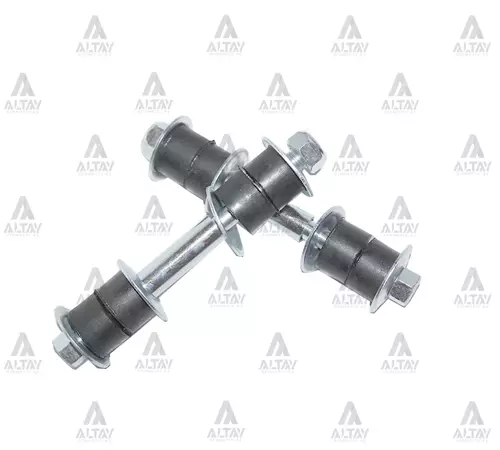 VİRAJ ÇUBUĞU L-200 / B-2500 / CARISMA / SKYSTAR / HILUX MB527168 (10 ADET)