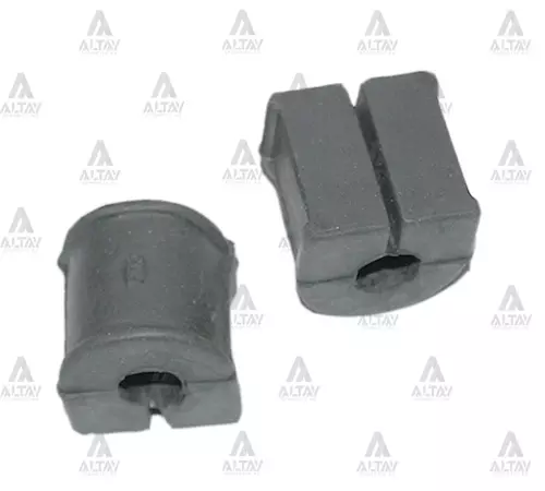 VİRAJ LASTİĞİ ACCENT 1995-2000 / 2000 ARKA (YERLİ) 55513 22500 (4 ADET)