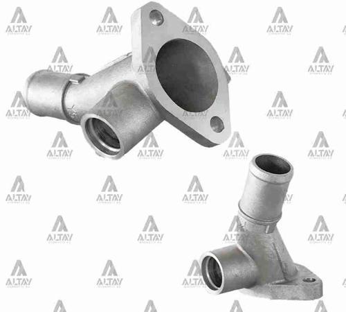 TERMOSTAT KAPAK ALT YUVA 323 1995-2001 1.5 / 1.8 / Z5 / ZL / BP B6BF 15 161