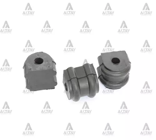 VİRAJ LASTİĞİ SANTAFE 2006 2.0 / 2.2 / 2.7 / SORENTO 2.2 / 2.4 2010 (İÇ ÇAP 15 MM) ARKA (YERLİ) 55513 2B200 (5 ADET)