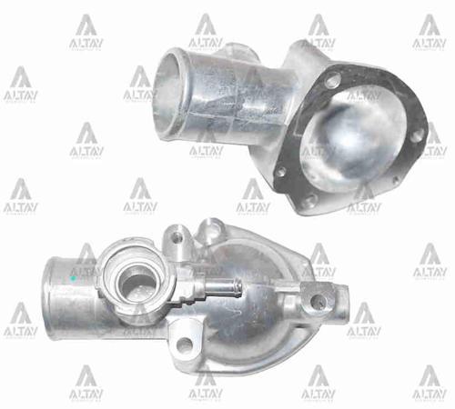 TERMOSTAT KAPAK ÜST CANTER 659 ME015017