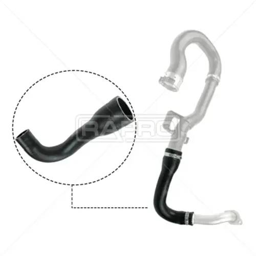 TURBO GİRİŞ KÜÇÜK PARÇA HORTUMU OPEL CORSA D 1.3 DTJ 2007 5860549 55559260