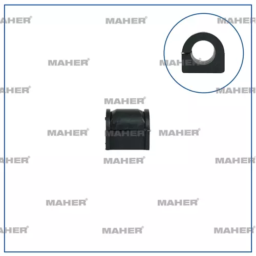 VİRAJ LASTİĞİ VITARA 1994-1999 ÖN 42412 60A00