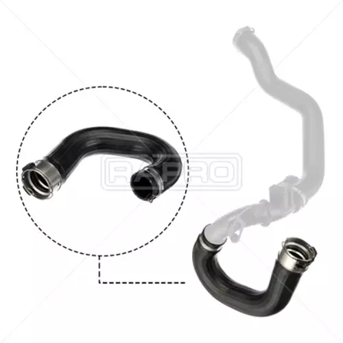 TURBO HORTUMU KÜÇÜK OPEL MOKKA CHEVROLET TRAX 1.4 NET 95135161