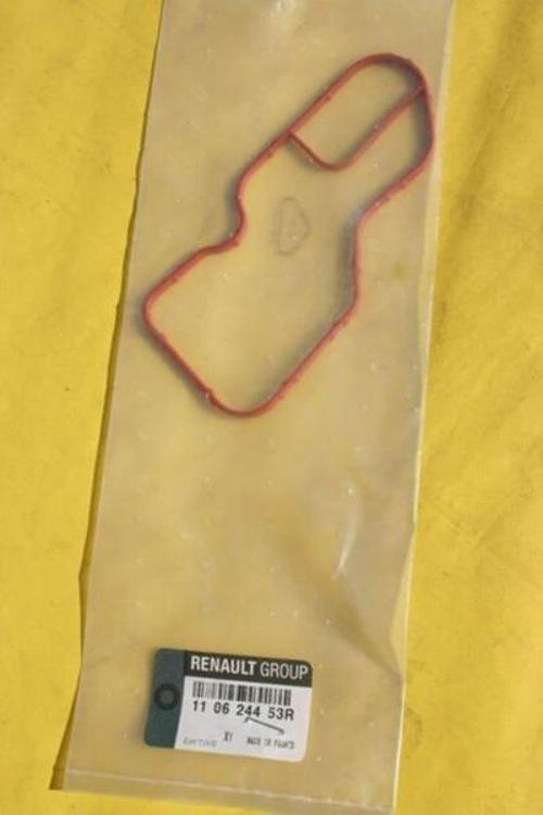 TERMOSTAT CONTA LASTİK RENAULT KANGOO 2-CLIO 4 110624453R