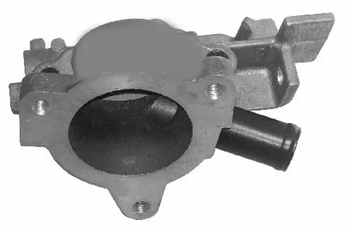 TERMOSTAT YUVASI DACIA LOGAN SANDERO CLIO SYMBOL 1.4-1.6 2004 8200493154 7700869906 6001543362